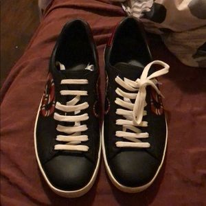 Men’s Gucci shoes